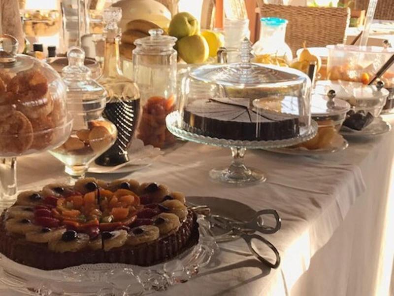 Hotel Puglia Garden Вьесте Экстерьер фото